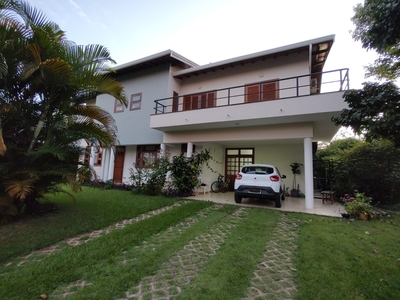 Casa em Palm Park, Holambra/SP de 440m² 5 quartos à venda por R$ 2.599.000,00