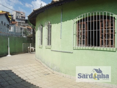 Casa em Parque Monte Alegre - Taboão da Serra