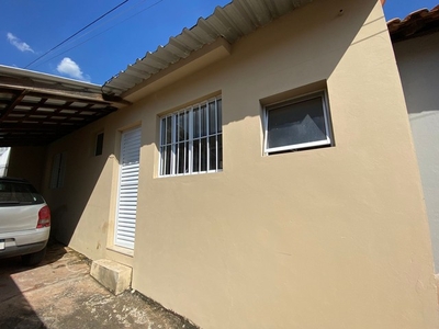 Casa em Paulista - Piracicaba - SP