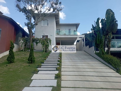 Casa em Paysage Serein, Vargem Grande Paulista/SP de 278m² 3 quartos à venda por R$ 1.194.000,00