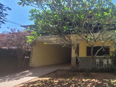 Casa em Piratininga, Niterói/RJ de 250m² 5 quartos à venda por R$ 1.099.000,00 ou para locação R$ 10.000,00/mes