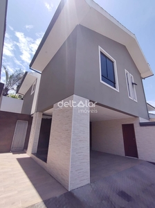 Casa em Planalto, Belo Horizonte/MG de 284m² 3 quartos à venda por R$ 2.199.000,00