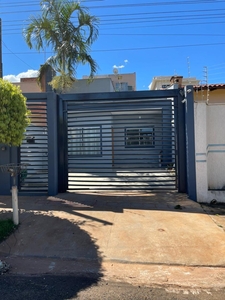 Casa em Portal de Versalhes 2, Londrina/PR de 120m² 3 quartos para locação R$ 1.890,00/mes