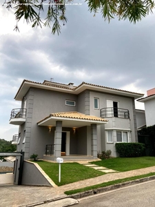 Casa em Portal do Paraíso II, Jundiaí/SP de 10m² 4 quartos à venda por R$ 2.949.000,00
