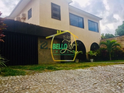 Casa em Prado, Recife/PE de 380m² 1 quartos para locação R$ 18.500,00/mes