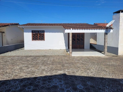 Casa em Quinta Dos Açorianos, Barra Velha/SC de 60m² 2 quartos à venda por R$ 159.000,00