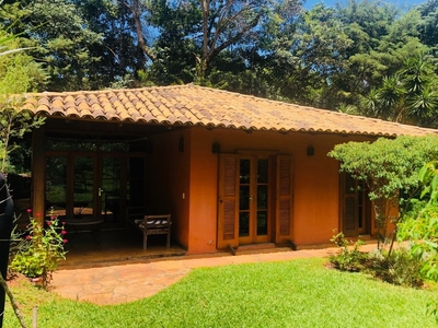 Casa em Quintas De Casa Branca, Brumadinho/MG de 90m² 2 quartos para locação R$ 2.800,00/mes