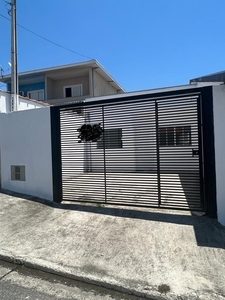 Casa em Residencial Armando Moreira Righi, São José dos Campos/SP de 75m² 2 quartos à venda por R$ 234.000,00