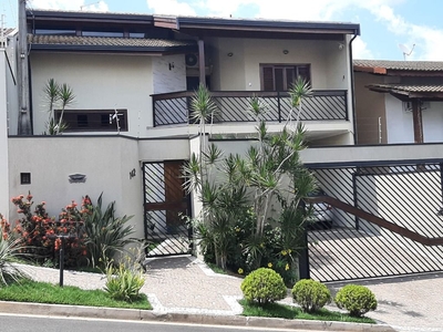 Casa em Residencial Nova Era, Valinhos/SP de 274m² 3 quartos à venda por R$ 1.099.000,00