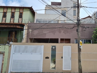 Casa em Santa Cruz, Belo Horizonte/MG de 484m² 4 quartos à venda por R$ 1.149.000,00