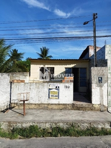 Casa em Santa Luzia, Penedo/AL de 10m² 2 quartos à venda por R$ 129.000,00
