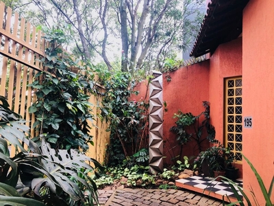 Casa em Serra, Belo Horizonte/MG de 283m² 4 quartos à venda por R$ 1.849.000,00
