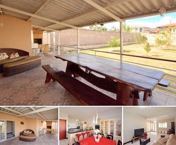 Casa em Setor de Mansões do Lago Norte, Brasília/DF de 200m² 2 quartos à venda por R$ 1.329.000,00