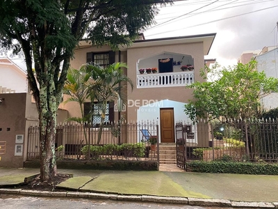 Casa em São Benedito, Poços de Caldas/MG de 315m² 8 quartos à venda por R$ 1.399.000,00