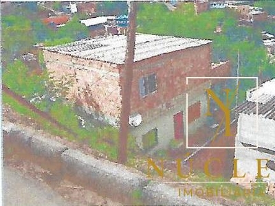 Casa em São José, Sabará/MG de 380m² 3 quartos à venda por R$ 70.832,00