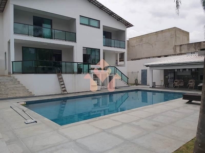 Casa em São Luiz, Belo Horizonte/MG de 400m² 4 quartos à venda por R$ 4.999.000,00 ou para locação R$ 25.000,00/mes