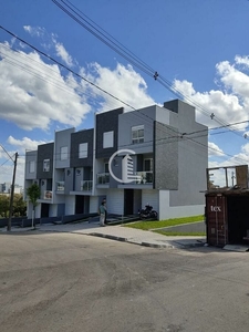 Casa em São Luiz, Caxias do Sul/RS de 94m² 2 quartos à venda por R$ 319.000,00