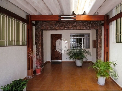 Casa em Tatuapé, São Paulo/SP de 160m² 1 quartos à venda por R$ 746.000,00