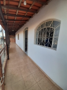 Casa em Tupi B, Belo Horizonte/MG de 200m² 3 quartos à venda por R$ 219.000,00