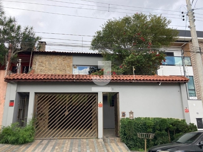 Casa em Vila Curuçá, Santo André/SP de 300m² 1 quartos à venda por R$ 1.189.000,00
