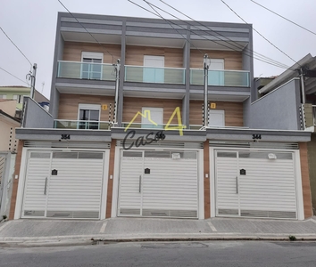 Casa em Vila Feliz, São Paulo/SP de 131m² 3 quartos à venda por R$ 749.000,00