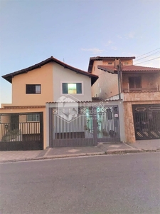 Casa em Vila Floresta, Santo André/SP de 200m² 3 quartos à venda por R$ 695.500,00