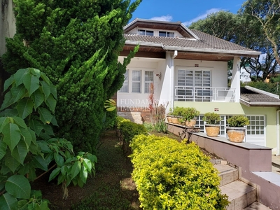 Casa em Vila Izabel, Curitiba/PR de 268m² 3 quartos à venda por R$ 1.439.000,00