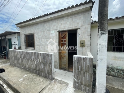 Casa em Vila Matias, Penedo/AL de 10m² 2 quartos à venda por R$ 64.990,00