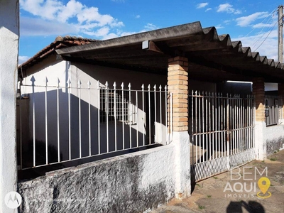 Casa em Vila Padre Bento, Itu/SP de 72m² 2 quartos à venda por R$ 317.000,00