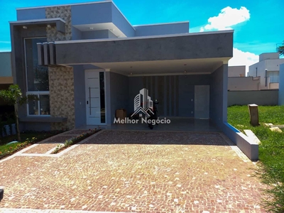 Casa em Vila Real, Hortolândia/SP de 163m² 3 quartos à venda por R$ 1.020.900,00