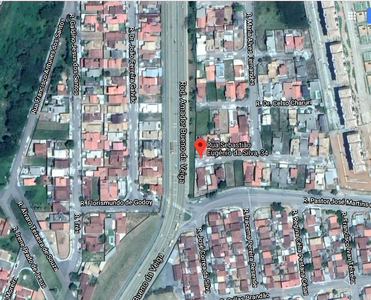 Casa em Vila Suiça, Pindamonhangaba/SP de 250m² 3 quartos à venda por R$ 180.425,00