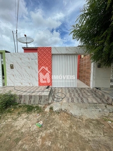 Casa em Vitória, Penedo/AL de 150m² 3 quartos à venda por R$ 109.000,00