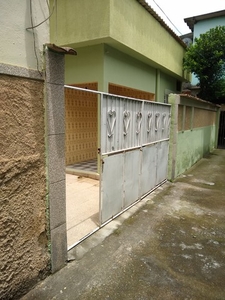 Casa linear em Itaúna - São Gonçalo - RJ