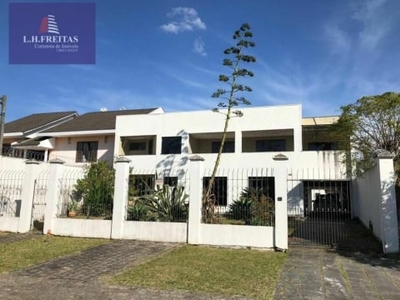 Casa para alugar no bairro capão da imbuia - curitiba/pr