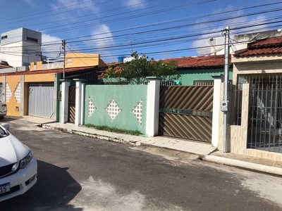 Casa para Aluguel Bairro Siqueira Campos *