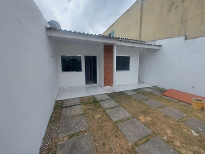 Casa para aluguel com 75 metros quadrados com 3 quartos em Flores - Manaus - Amazonas