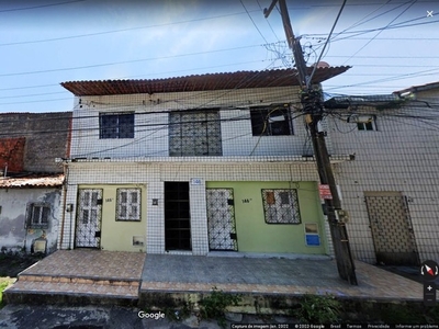 Casa para aluguel com 80 metros quadrados com 2 quartos em Damas- Fortaleza - Ceara