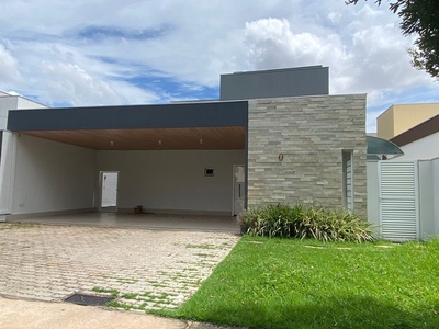 Casa para aluguel Residencial Belvedere tem 280 metr