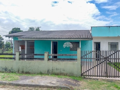 Casa para venda com 130 metros quadrados com 1 quarto em Shangri-la - Pontal do Paraná - P