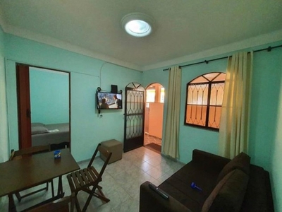 Casa para venda com 70 metros quadrados com 2 quartos em Rocha Miranda - Rio de Janeiro -