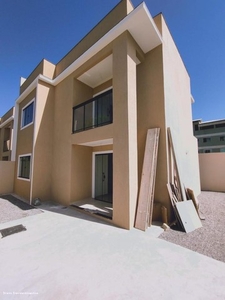 Casa para Venda em Rio das Ostras, Costazul, 3 dormitórios, 3 suítes, 3 banheiros, 1 vaga