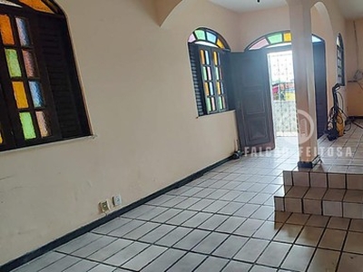 Casa para Venda em Salvador, Engenho Velho da Federação, 4 dormitórios, 1 suíte, 2 banheir