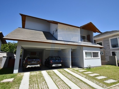 Casa Residencial com 4 quartos para alugar por R$ 13000.00, 271.73 m2 - SANTO ANTONIO DE L