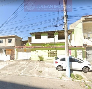 Casa Vila para Aluguel em Boa Vista São Gonçalo-RJ