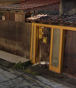 Casa Vila para Aluguel em Colubande São Gonçalo-RJ
