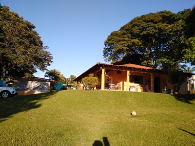 Chácara em Distrito de Iguatemi (Iguatemi), Maringá/PR de 10m² 4 quartos para locação R$ 4.500,00/mes