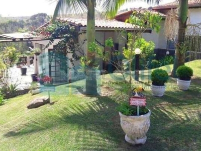 Chácara / sítio com 2 quartos à venda na nice, 1, ville saint james i, campo limpo paulista, 250 m2 por r$ 580.000