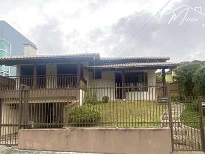 Cobertura com 3 quartos à venda no américa, joinville , 158 m2 por r$ 1.300.000