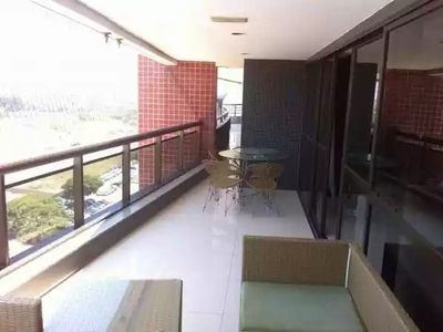 Cobertura em Guararapes, Fortaleza/CE de 270m² 4 quartos à venda por R$ 1.599.000,00