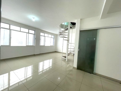 Cobertura em Lourdes, Belo Horizonte/MG de 285m² 4 quartos à venda por R$ 896.000,00